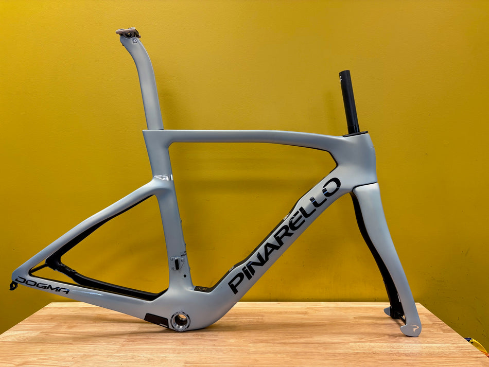 Pinarello Dogma F Luxter Venice - 2025