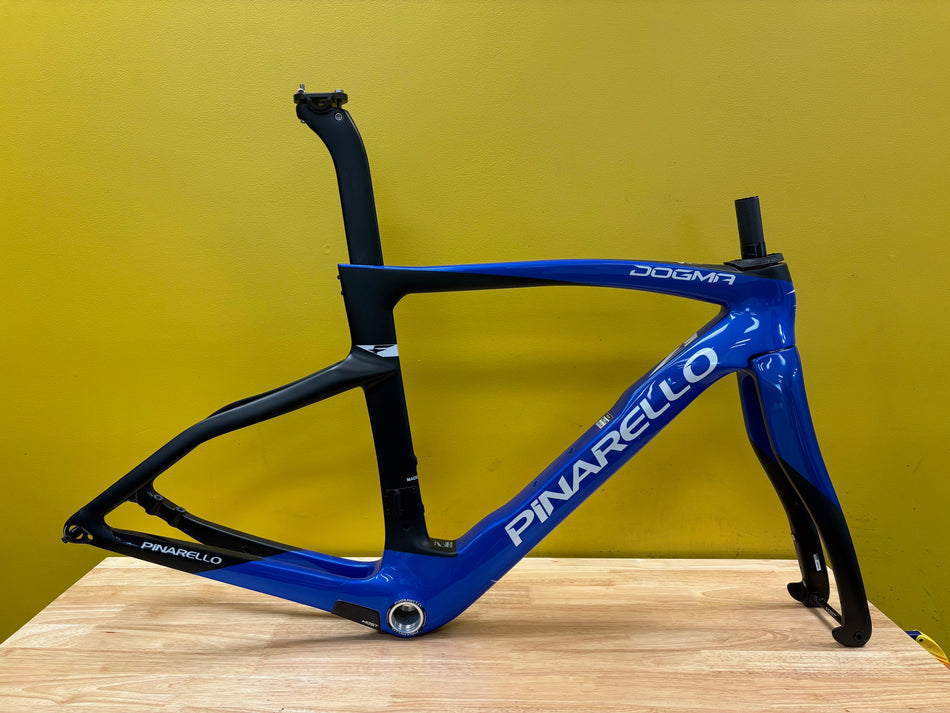 Pinarello Dogma F - 2024