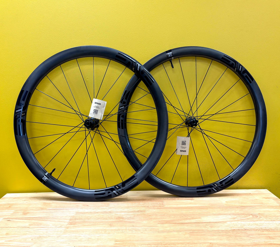 Enve SES 3.4 Wheelset