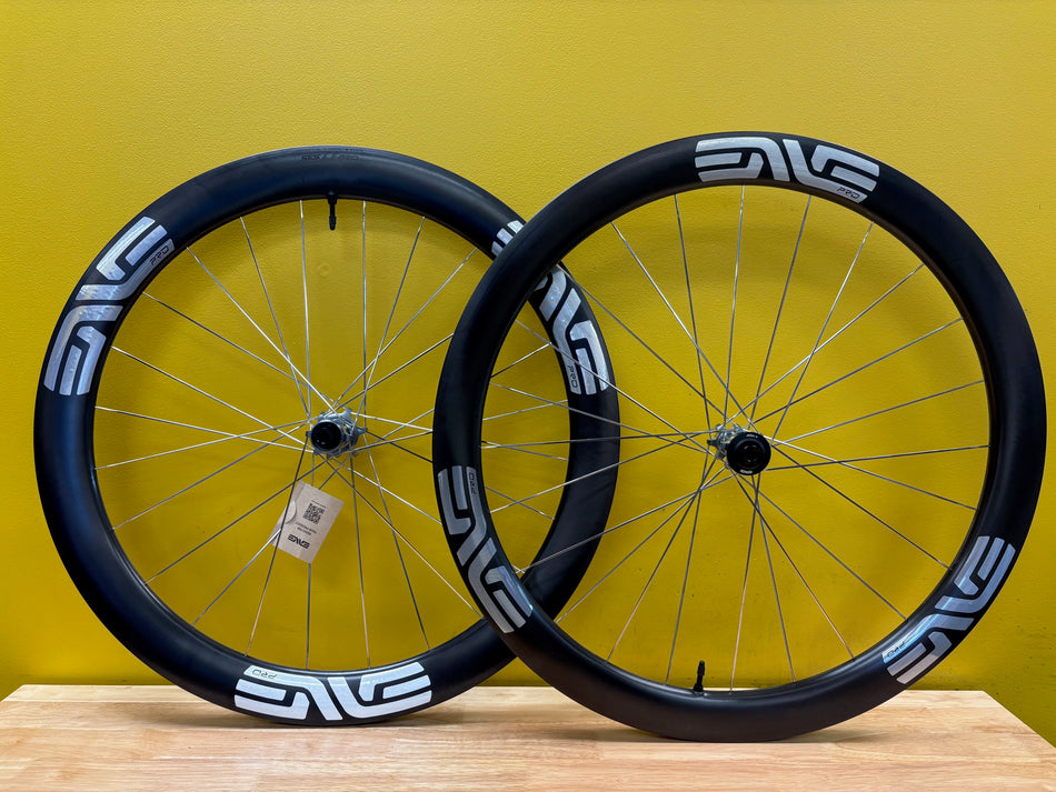 Enve SES 4.5 Pro Wheelset