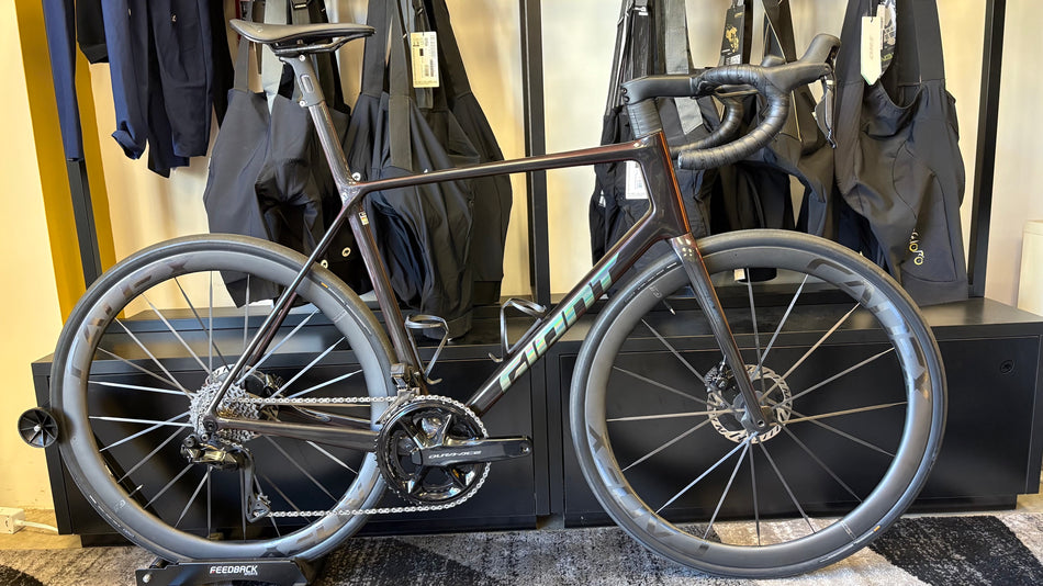 Giant TCR Advanced SL