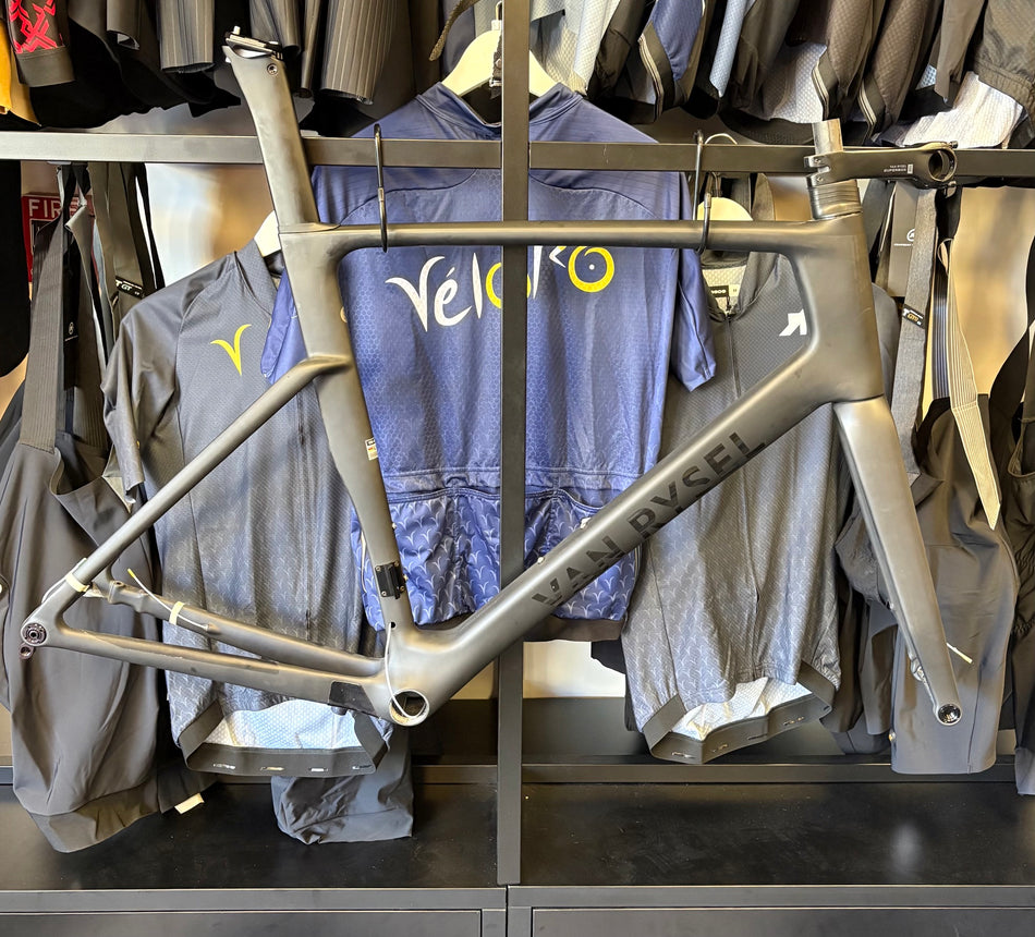 Van Rysel RCR  - size 61/XL