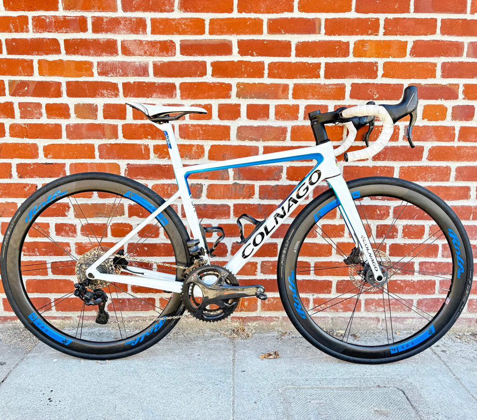 Colnago V3RS - size small (used)
