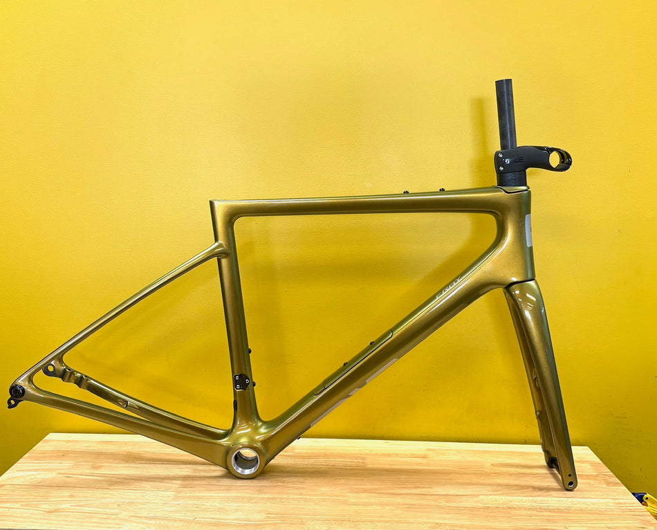 Enve Fray Bicycle Frame - 54