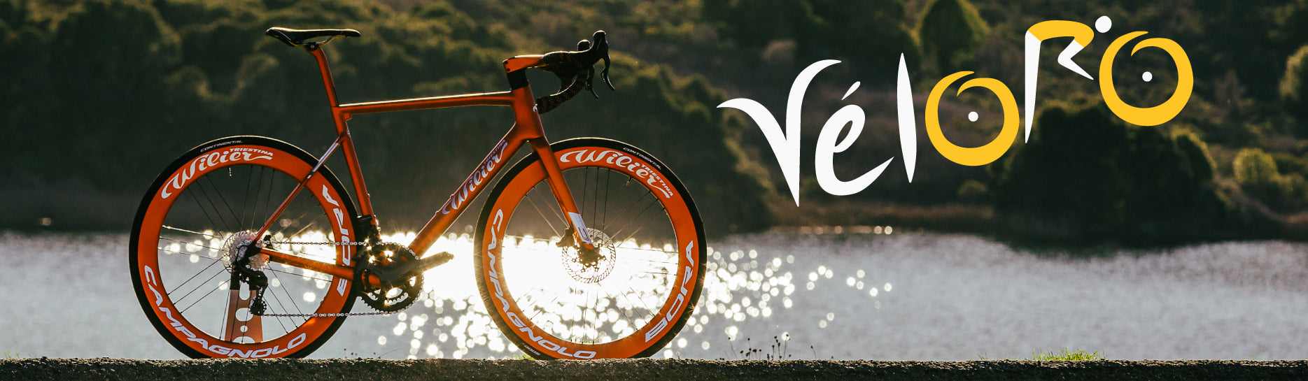 Velo bike sales cover